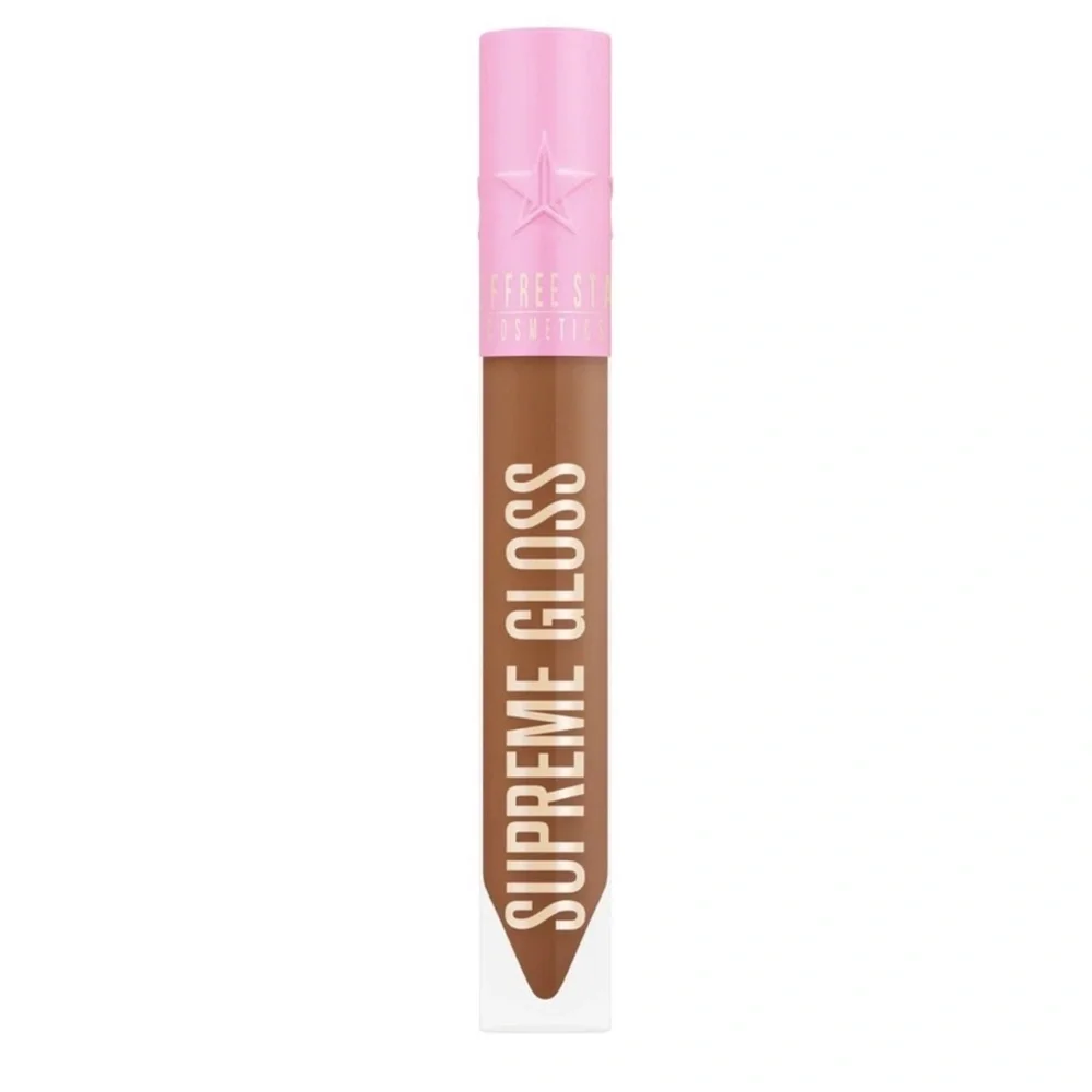 Top Shelf Supreme Gloss by Jeffree Star - New in Box